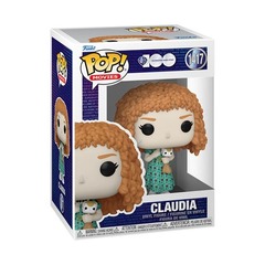 Interview with a Vampire Claudia Funko Pop!